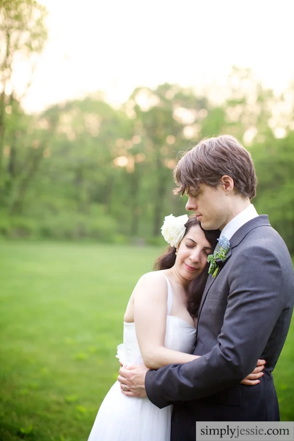 Fine Art Weddings