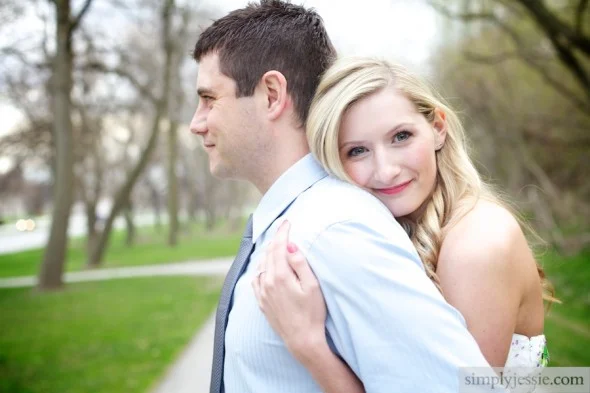 MilwaukeeEngagementPhotography