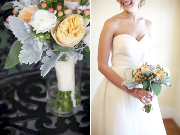PeachIvoryPeonyBridalBouquet