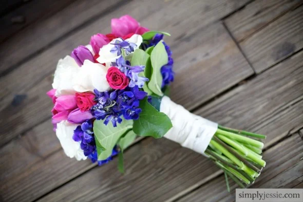 Spring Bouquet