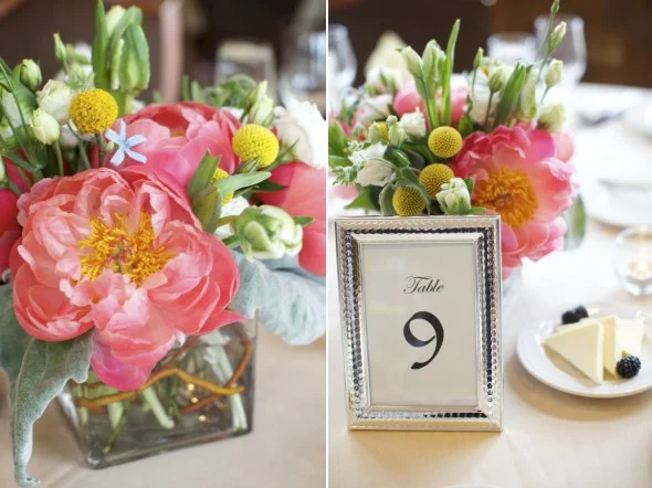 San Francisco Garden Wedding Photographer