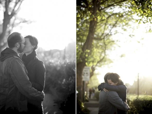 Bay Area Engagement Photographer