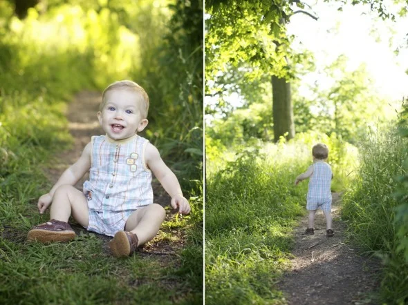 Bay Area Family Photographer
