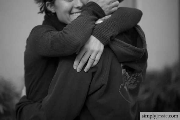 Emotional Engagement PHotography
