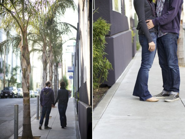 SOMA San Francisco Engagement