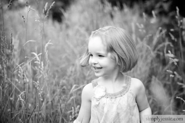 San Francisco Family Photography