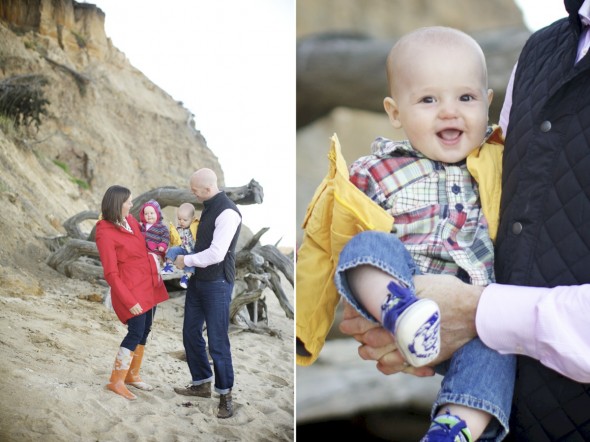 Northern California Family photographer