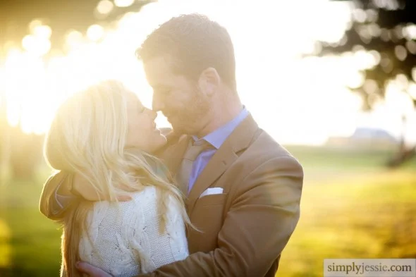Bay Area Intimate Wedding Photography