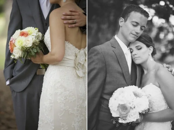 Emotional Wedding Photography