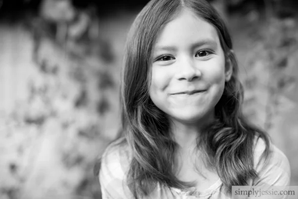 Castro Valley Family Photographer