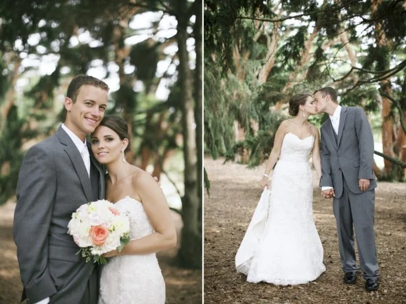 Northern CA Wedding