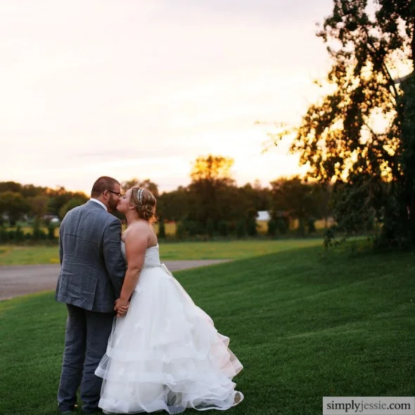 Emotional Wedding Bay Area Photographer