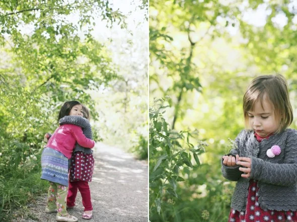 Garden Famiy pHotographer
