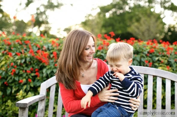 Modern Family Photography, San Francisco