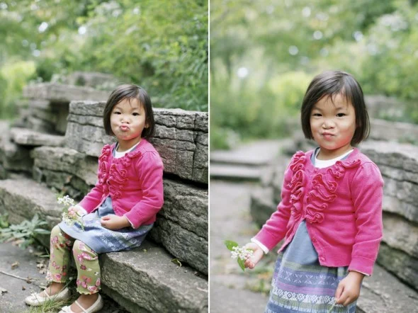 Northern California Family PHotographer