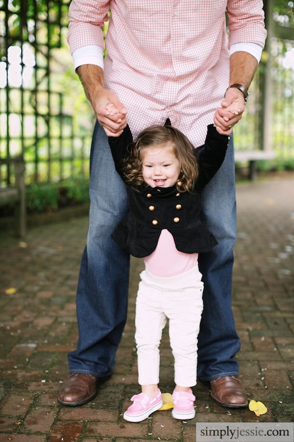 SF Family PHotographer