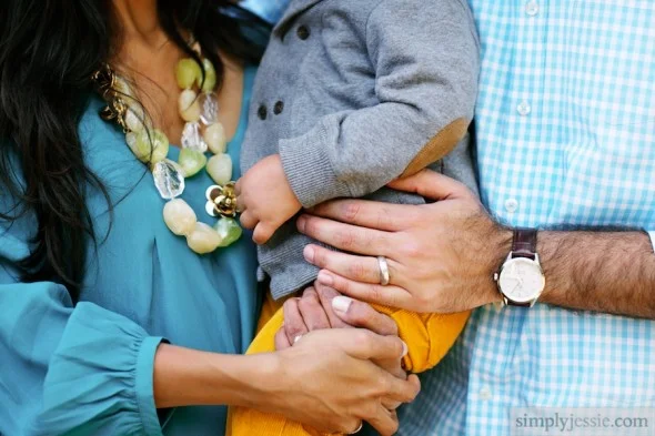 Family Photography in Chicago