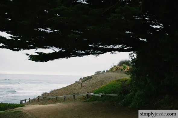 Half Moon Bay