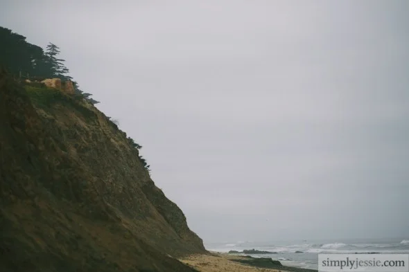 Northern Cali Coast