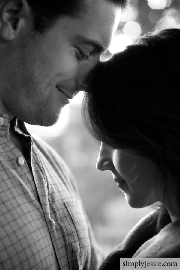 Intimate Wedding Photography,San Francisco