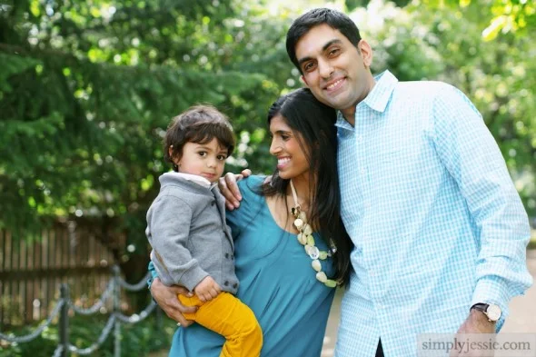 SF Bay Area Family Photograper
