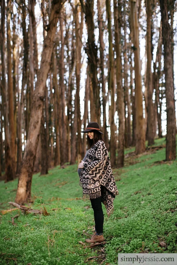 Family Photography in Presidio