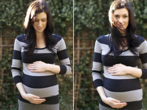 Maternity Bay Area Photography