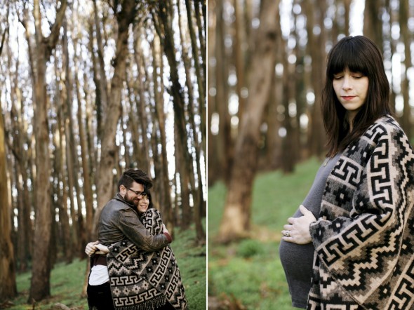 Northern CA Maternity Session