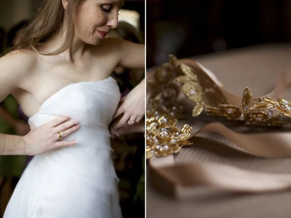 Chicago Small Weddings Photographer