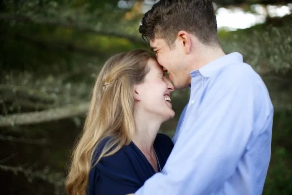 Emotional Engagement Photography , SF