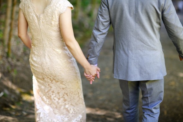 Authentic Wedding Photography San Francisco