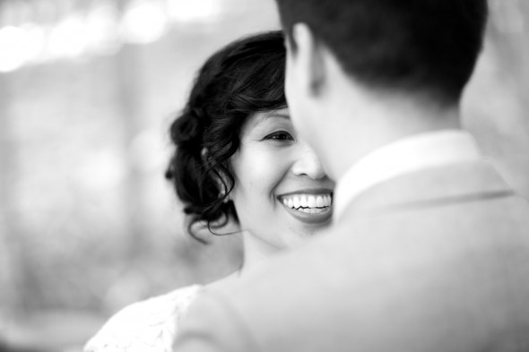 Intimate Wedding Photographer Saratoga CA