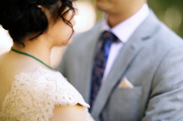 Natural Wedding Photography, San Francisco