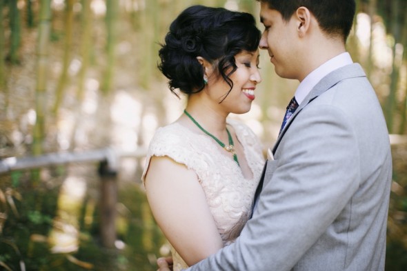 SF Small Wedding Photographer