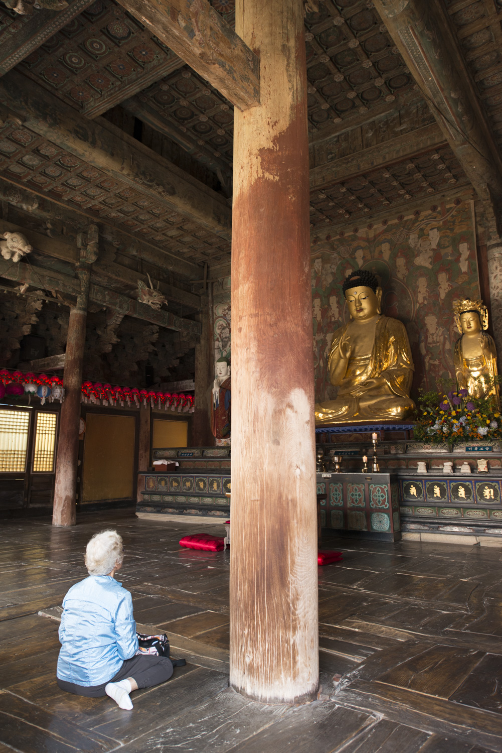 Bulguksa Temple