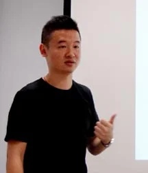 DITLTALK - 淘寶高級視覺專家 遊仙、前天貓用戶體驗總監 貓兒