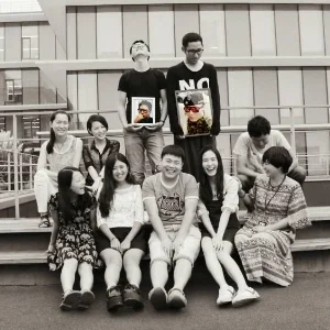 DITL TALK - 設計師如何運用大數據發揮影響力? (淘寶實習篇) / DITL 穎軒