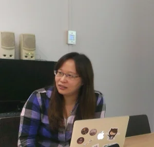 DITLTALK - 前端工程師所應具備的能力為何？/ 謝舒婷