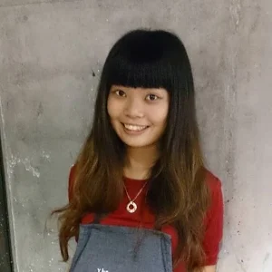 DITKTALK - 我在阿里巴巴的 60 天 (淘寶實習篇) / DITL 陳芯如