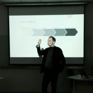 DITLTALK - 如何在設計專案中善用 Customer Journey Map (顧客旅程地圖) / Jan Christoph Zoels