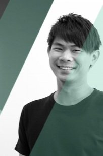 DITLTALK - 台灣年輕設計師在大陸的就業發展思考 / 阿里巴巴集團高級交互設計師 鄭群萌