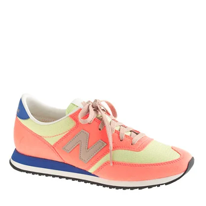 Women's New Balance for J. Crew 620 Sneakers
