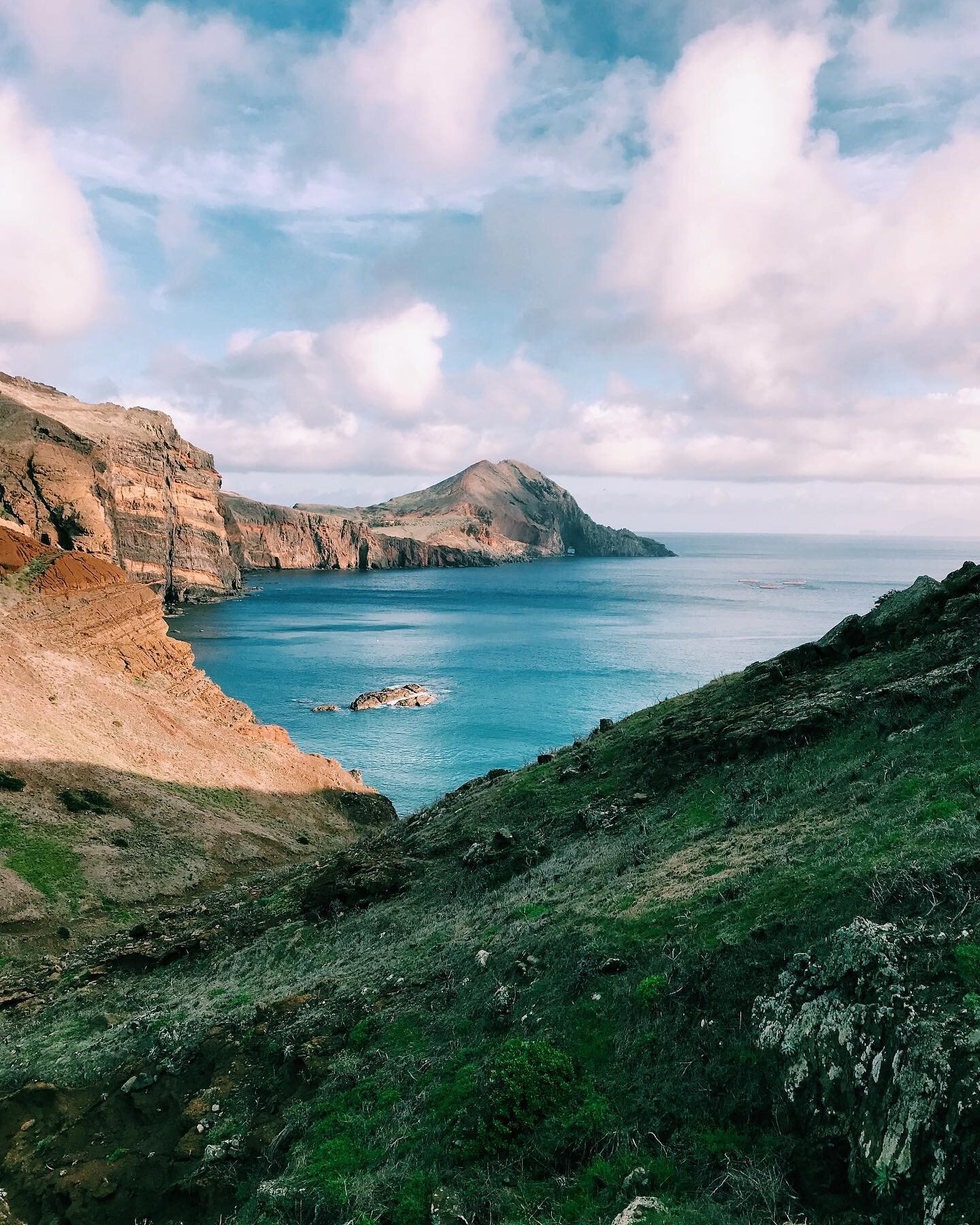 #portugal🇵🇹 #madeira #sea