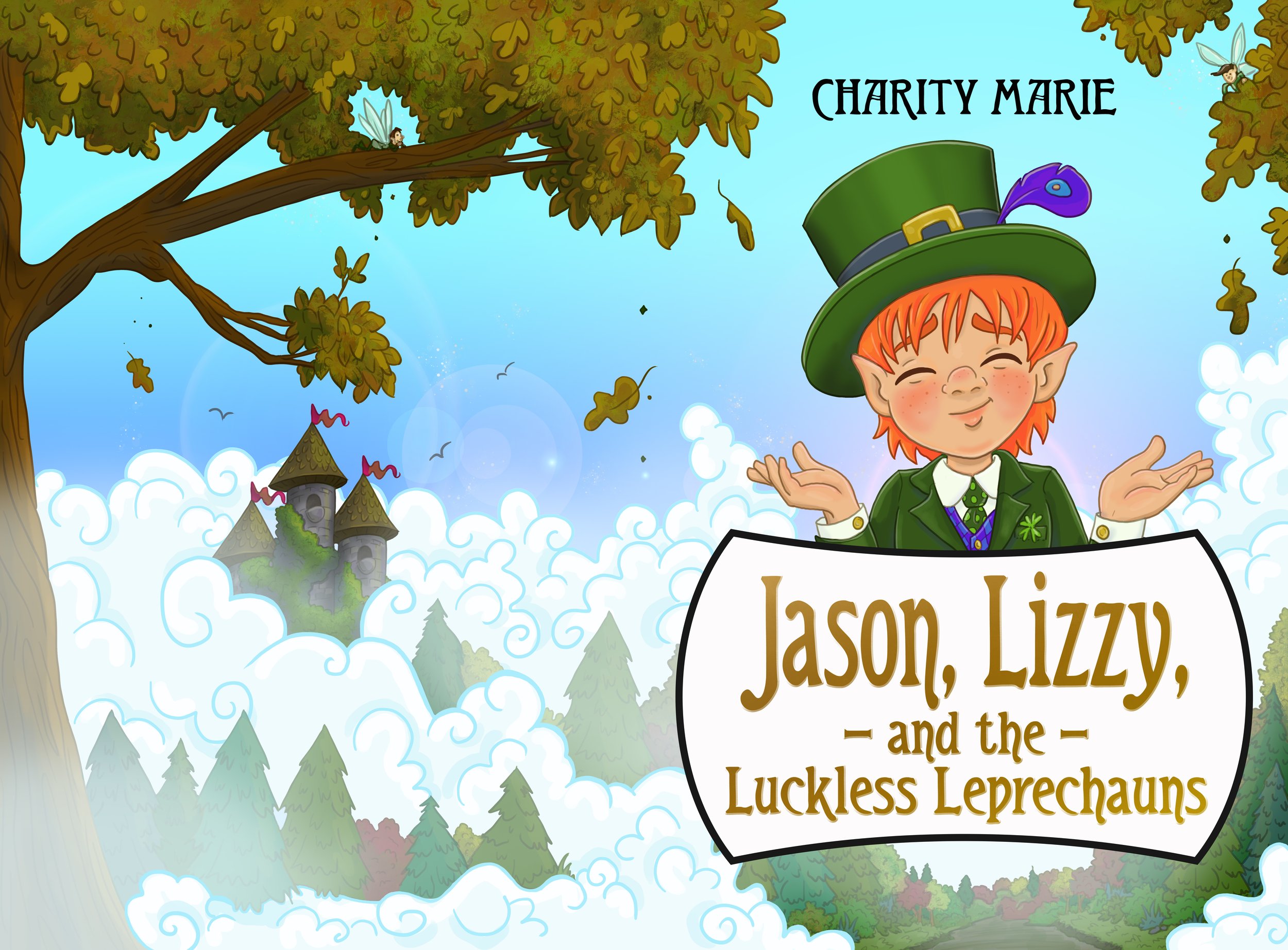 Jason, Lizzy, and the Luckless Leprechaun copy.jpg