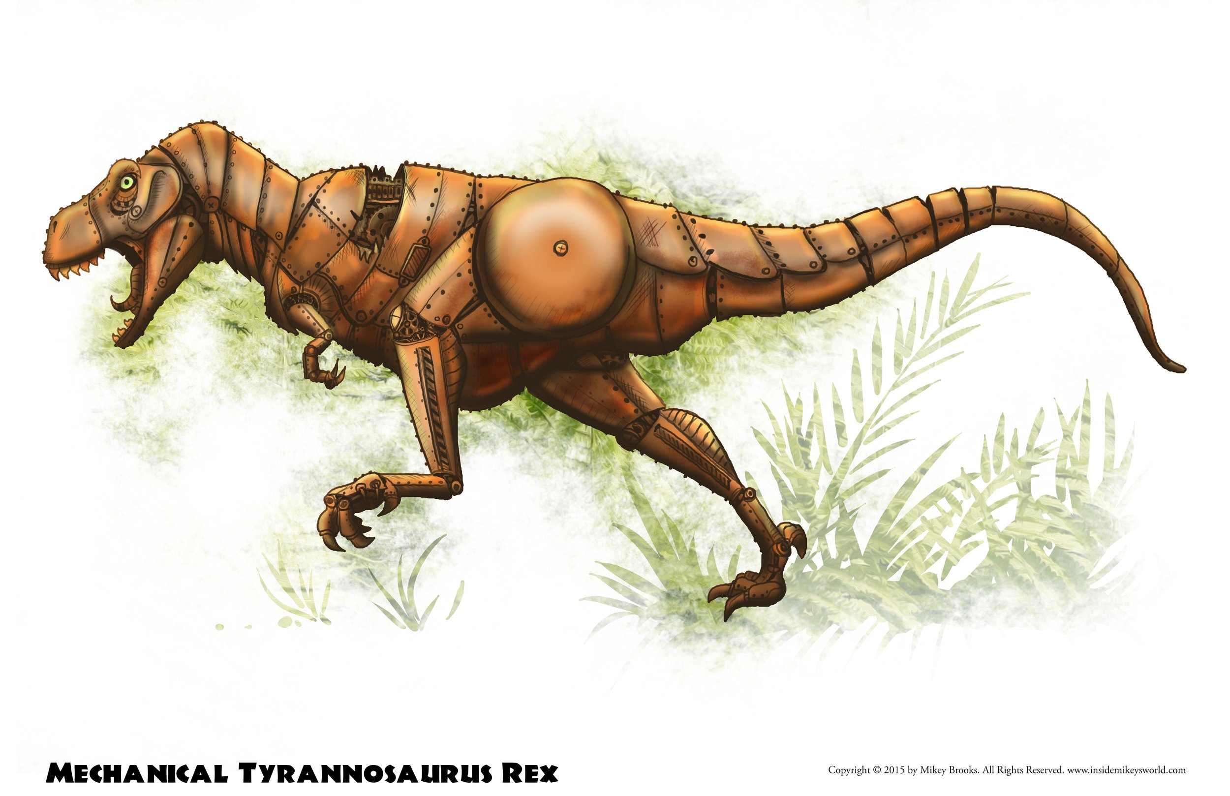 Mechanical Tyrannosaurus Rex.jpg