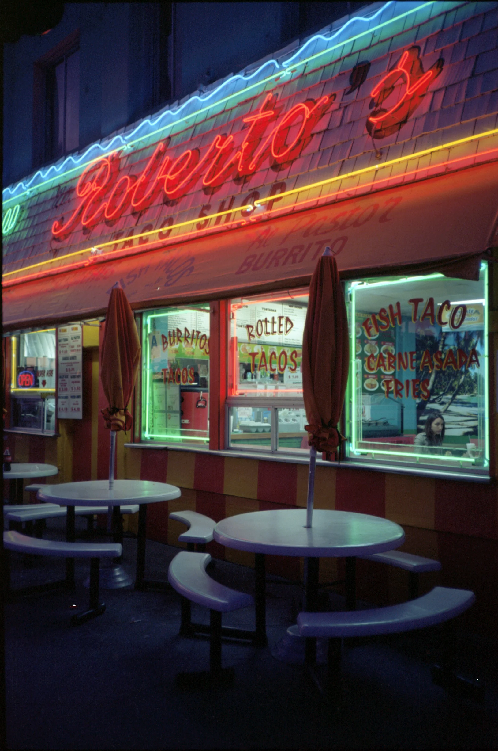 Roberto's
