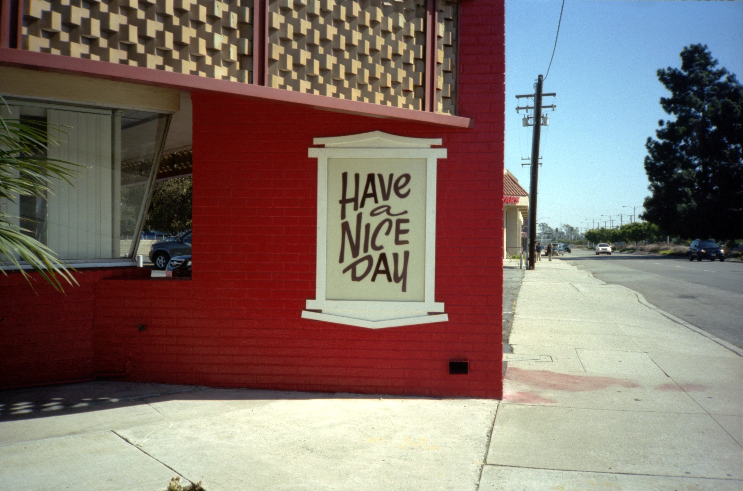 Have A Nice Day