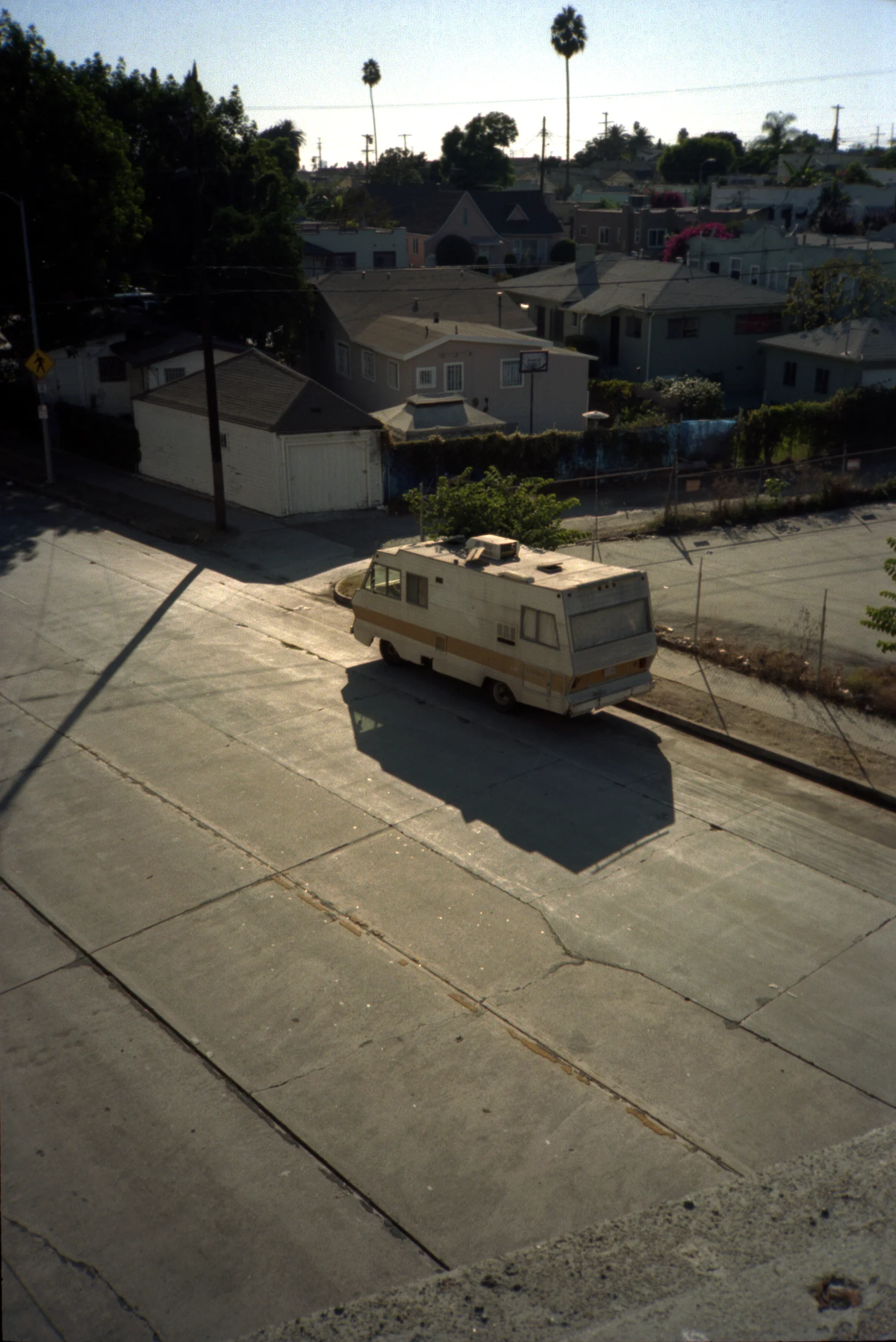 Silverlake