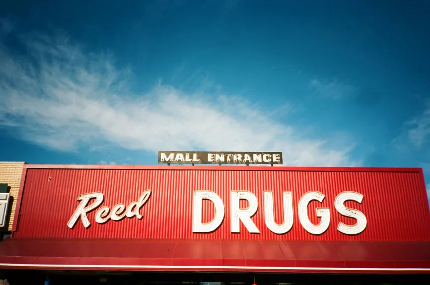 Reed Drugs