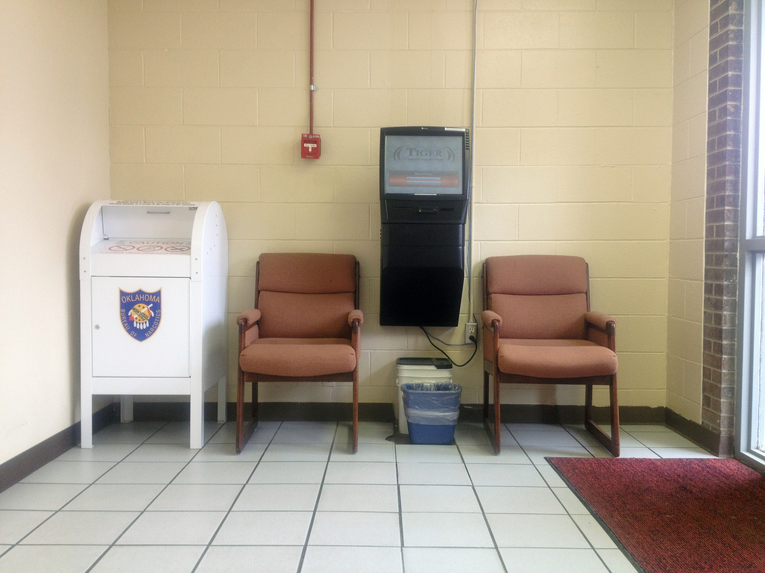 Sheriff's Department